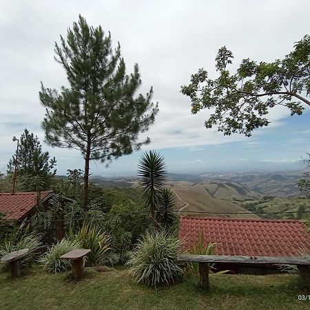 Cabanas Don Camilo Albergue De Montana Cabecera de Canas Extérieur photo