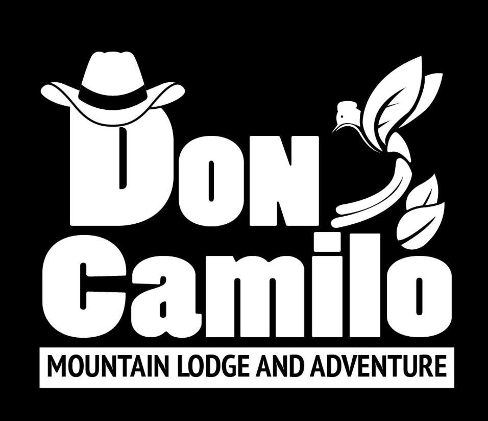 Cabanas Don Camilo Albergue De Montana Cabecera de Canas Extérieur photo
