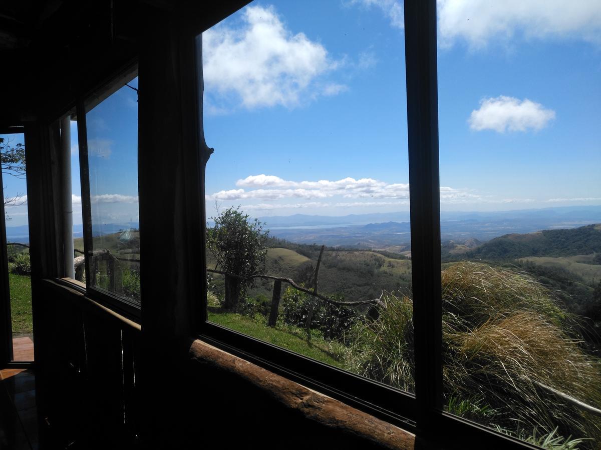 Cabanas Don Camilo Albergue De Montana Cabecera de Canas Extérieur photo